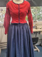 Palatinate Regional Costumes